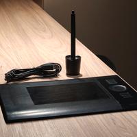 Tavoletta grafica Wacom Intuos Pro PTK-440 S