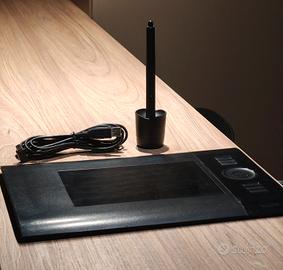 Tavoletta grafica Wacom Intuos Pro PTK-440 S