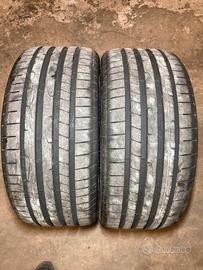 Pneumatici Dunlop SportMaxx 245/35 R19