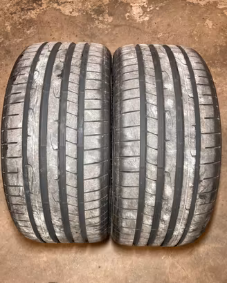 Pneumatici Dunlop SportMaxx 245/35 R19