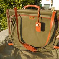 Borsa porta abiti Nazareno Gabrielli