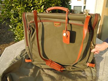 Borsa porta abiti Nazareno Gabrielli