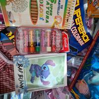 giochi - articoli vari