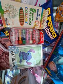 giochi - articoli vari