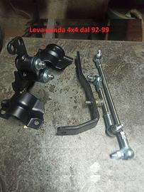 Kit revisione leve del cambio (1992 al 1999) panda