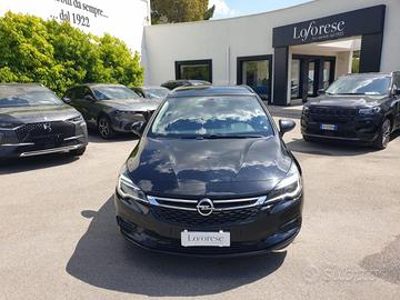 OPEL Astra 1.6 CDTi Sports Tourer Business