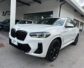 Bmw X4 xDrive30d 48V 249CV Msport