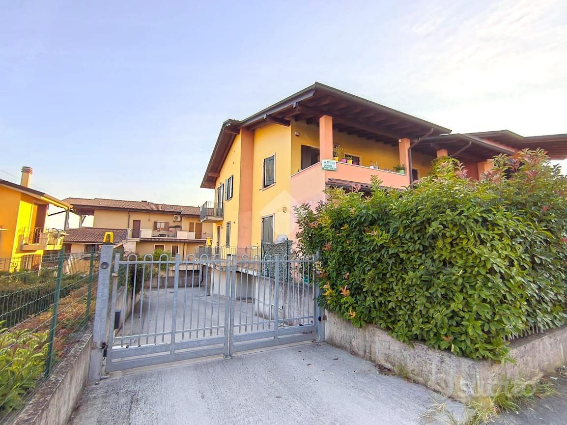 Appartamento – Castelnuovo del Garda, Zuccotti - Vista 2