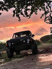 Nissan patrol gr y 60