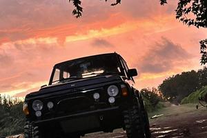 Nissan patrol gr y 60