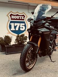 Yamaha Tracer 9 gt 2023