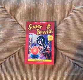 Super brividi completo poteri occulti N4