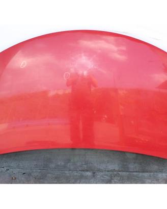 57300M68K00 COFANO ANTERIORE SUZUKI ALTO (GF) 1.0 