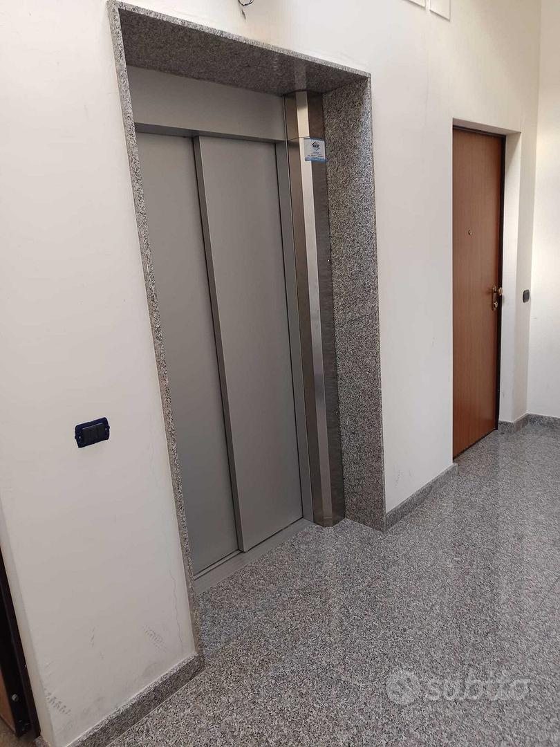 Appartamento – Montalto Uffugo, Taverna - Altro