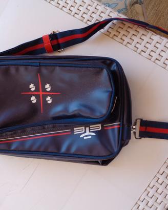 Borsa a tracolla EYE