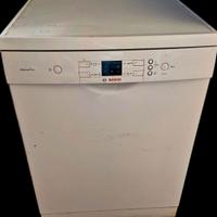 Lavastoviglie Bosch - Silence Plus