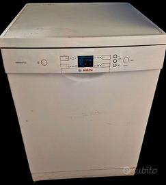 Lavastoviglie Bosch - Silence Plus
