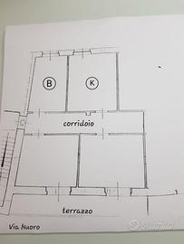 Appartamento Via Nuoro