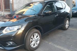 Nissan X-Trail 1.6 dCi 4WD Tekna