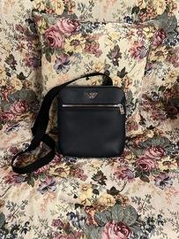 Tracolla Emporio Armani