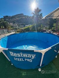 Piscina Bestway