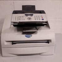 Brother stampante laser con fax 2820 nuova
