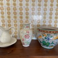 Anfore e vasi grandi