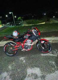 Derbi mulachen 125