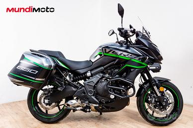 KAWASAKI VERSYS 650 ABS - 2019
