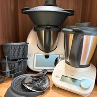 🤩Bimby tm 6 + Bimby friend + secondo boccale🤩 