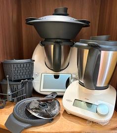 🤩Bimby tm 6 + Bimby friend + secondo boccale🤩 