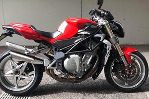 MV Agusta Brutale - 2004