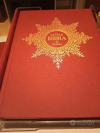 Bibbia Giubileo 
