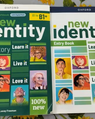 libri di inglese seconda superiore 