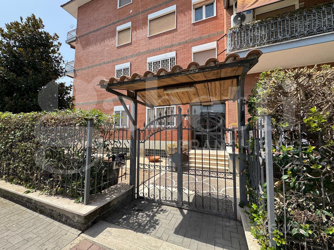 Appartamento – Ciampino, Acqua Acetosa - Vista 2