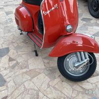 Vespa Gtr 125