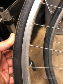 per Bici da corsa 2 gomme nuove