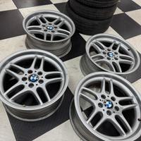 Cerchi BMW Originali 18 M sport