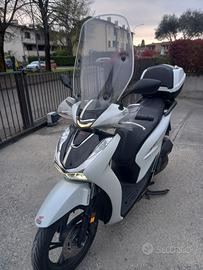 HONDA 150 SPORT