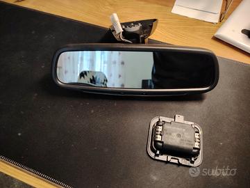 Specchietto Retrovisore Per Ford Con Centralina