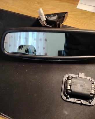 Specchietto Retrovisore Per Ford Con Centralina