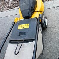 Tagliaerba Dynamic DS 43 E