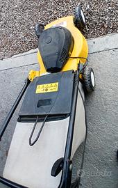 Tagliaerba Dynamic DS 43 E