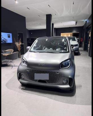 Smart Fortwo EQ Prime NUOVA TRATTABILE