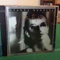 CD Gianna Nannini