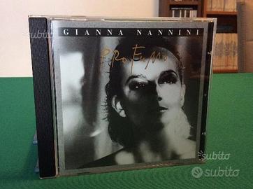 CD Gianna Nannini