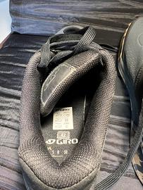 Scarpe MTB Giro
