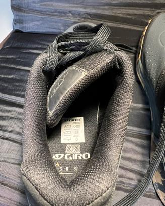 Scarpe MTB Giro