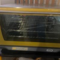 Forno professionale xuno modello xf190