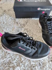 Scarpe di tennis Champion 